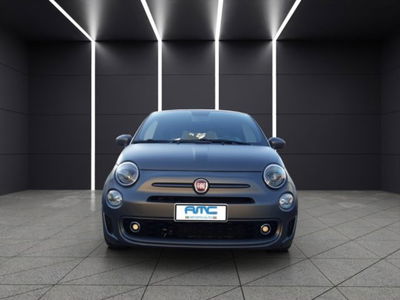 Fiat 500 1.0 Hybrid Sport usata