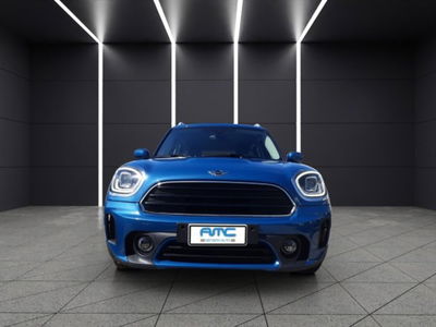 MINI Mini Countryman 1.5 One D Hype Countryman usata