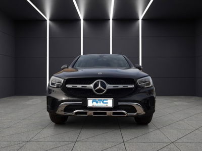 Mercedes-Benz GLC SUV 300 de 4Matic Plug-in hybrid Premium Plus usata