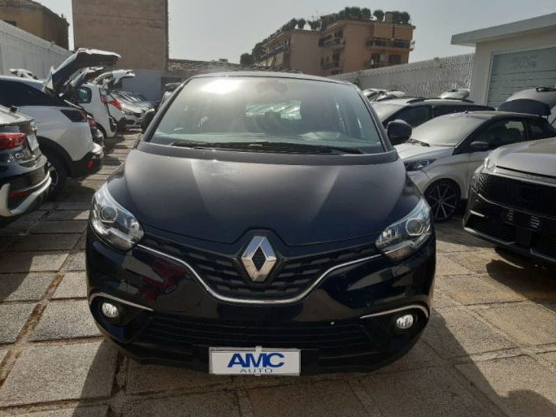 Renault Scenic E-Tech Electric 1.9 dCi Luxe Dynamique