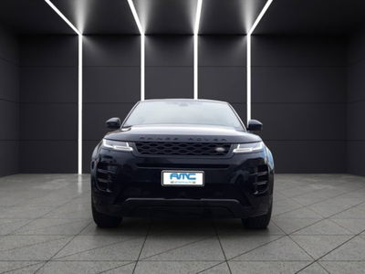 Land Rover Range Rover Evoque 2.0D I4-L.Flw 150 CV AWD Auto R-Dynamic usata