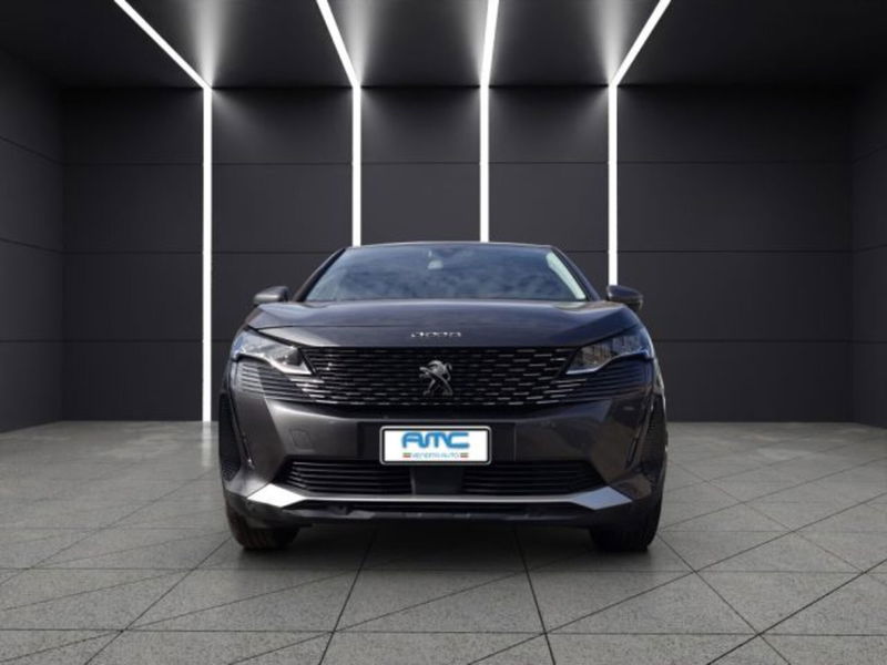 Peugeot 3008 BlueHDi 130 S&S EAT8 GT Pack