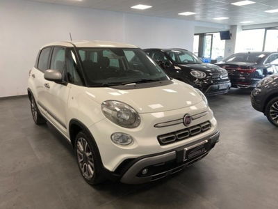 Fiat 500L 1.3 Multijet 95 CV Dualogic Cross usata