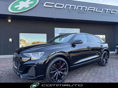 Audi Q8 Q8 50 TDI 286 CV quattro tiptronic Sport nuova