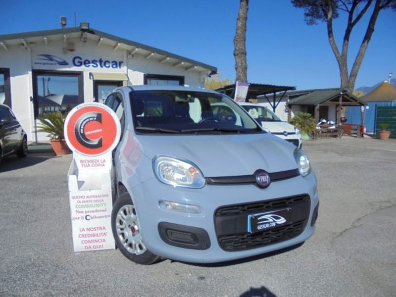 Fiat Panda 1.0 firefly hybrid s&s 70cv 5p.ti