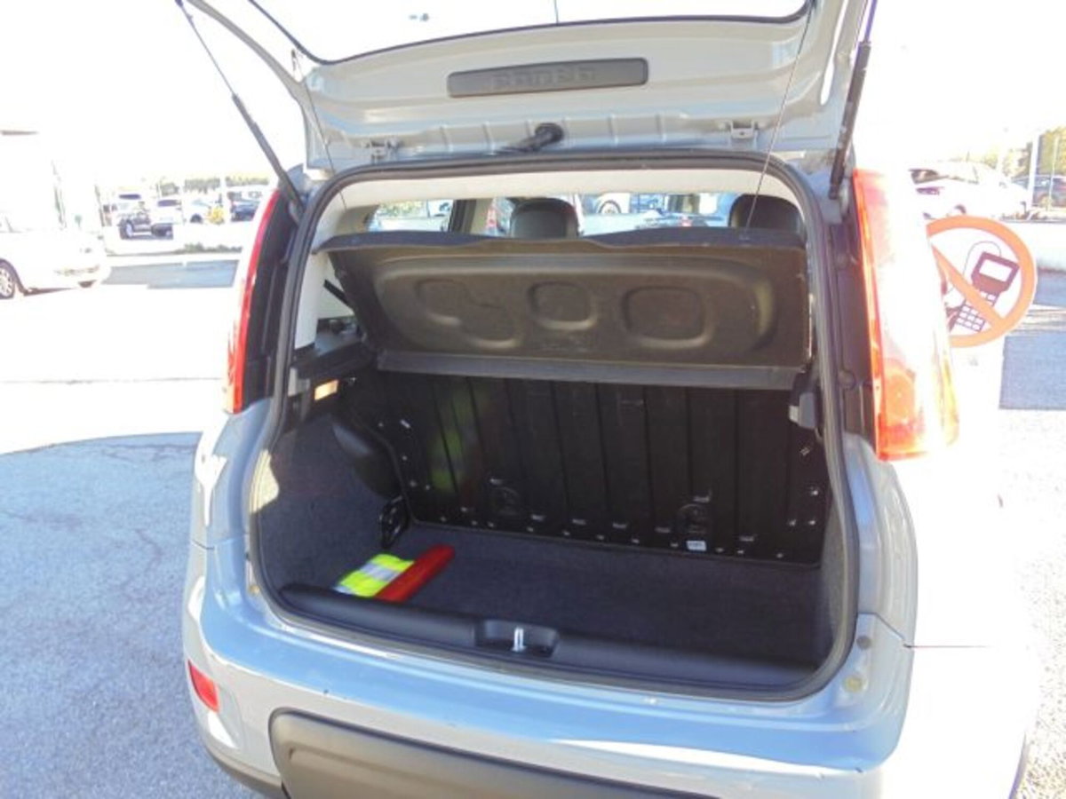 Fiat Panda 1.0 firefly hybrid s&s 70cv 5p.ti (16)