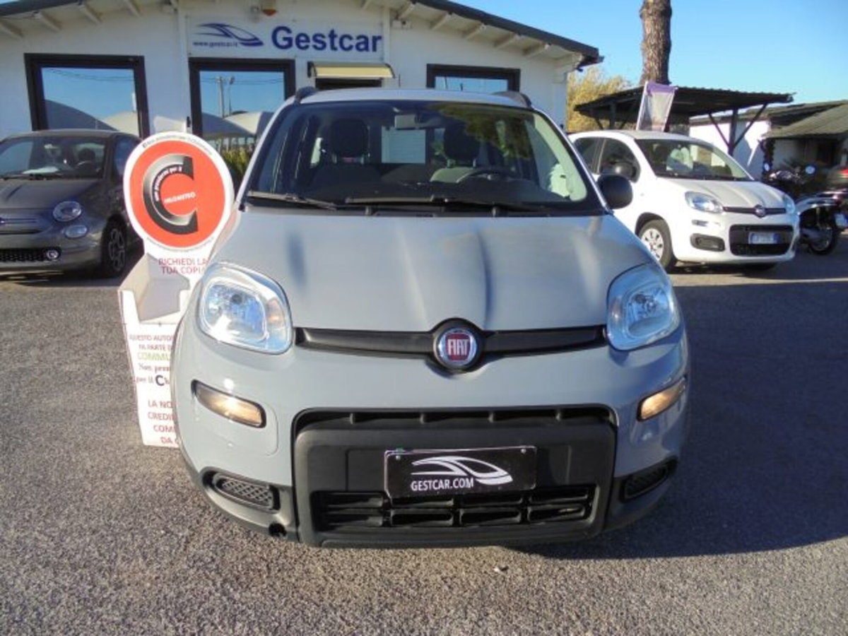 Fiat Panda 1.0 firefly hybrid s&s 70cv 5p.ti (3)