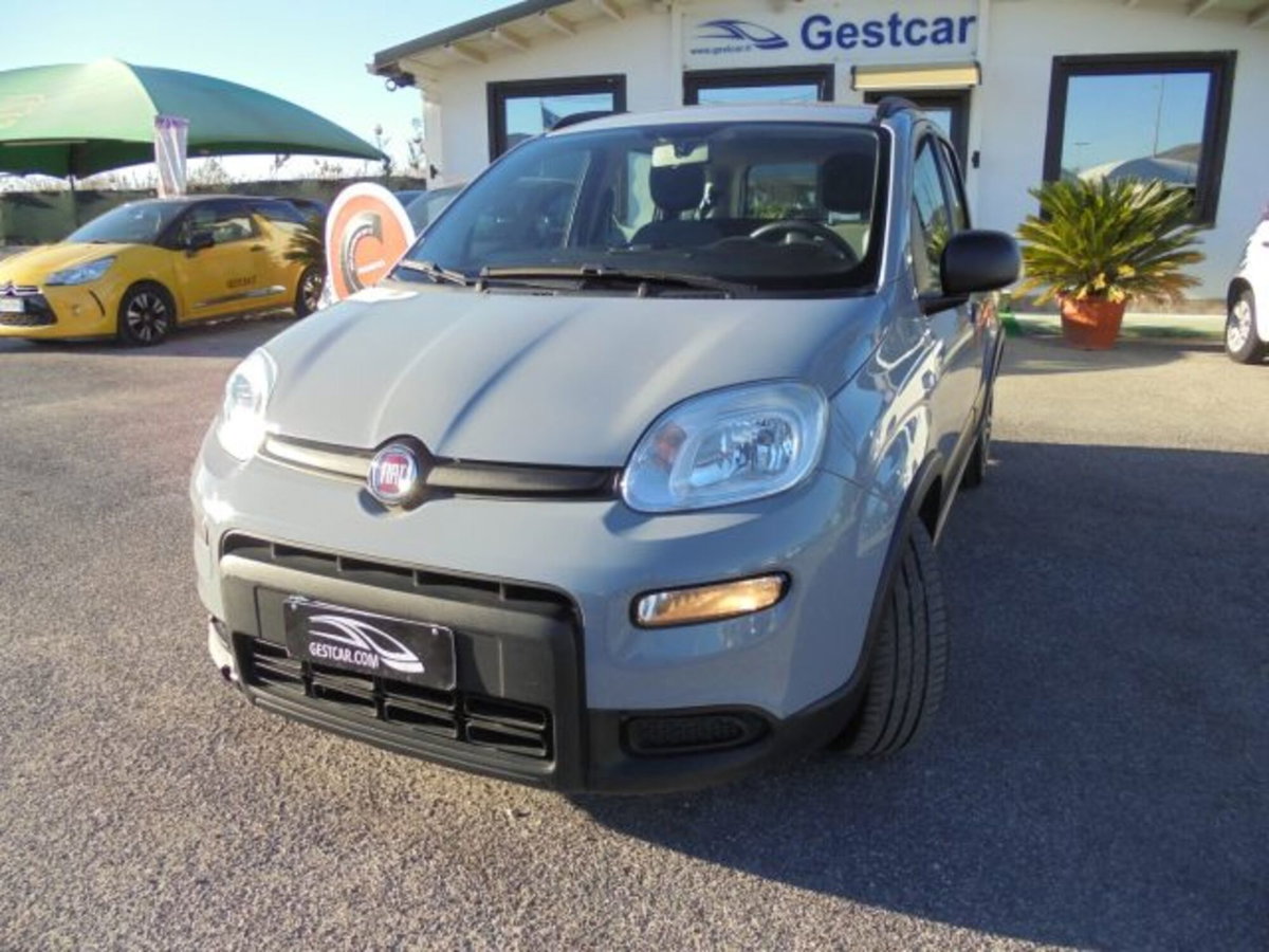 Fiat Panda 1.0 firefly hybrid s&s 70cv 5p.ti (4)