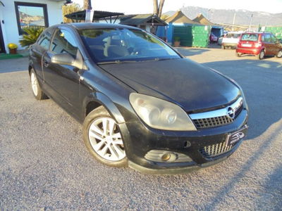 Opel Astra GTC 1.7 CDTI 101CV 3 porte Enjoy