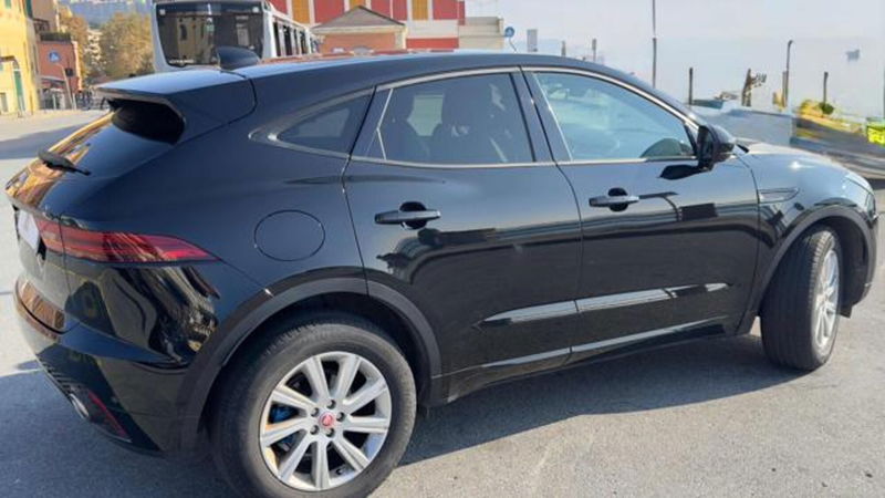 Jaguar E-Pace 2.0D 150 CV AWD R-Dynamic S