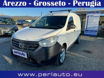 Dacia Dokker Furgone 1.5 dCi 8V 90CV Furgone usato