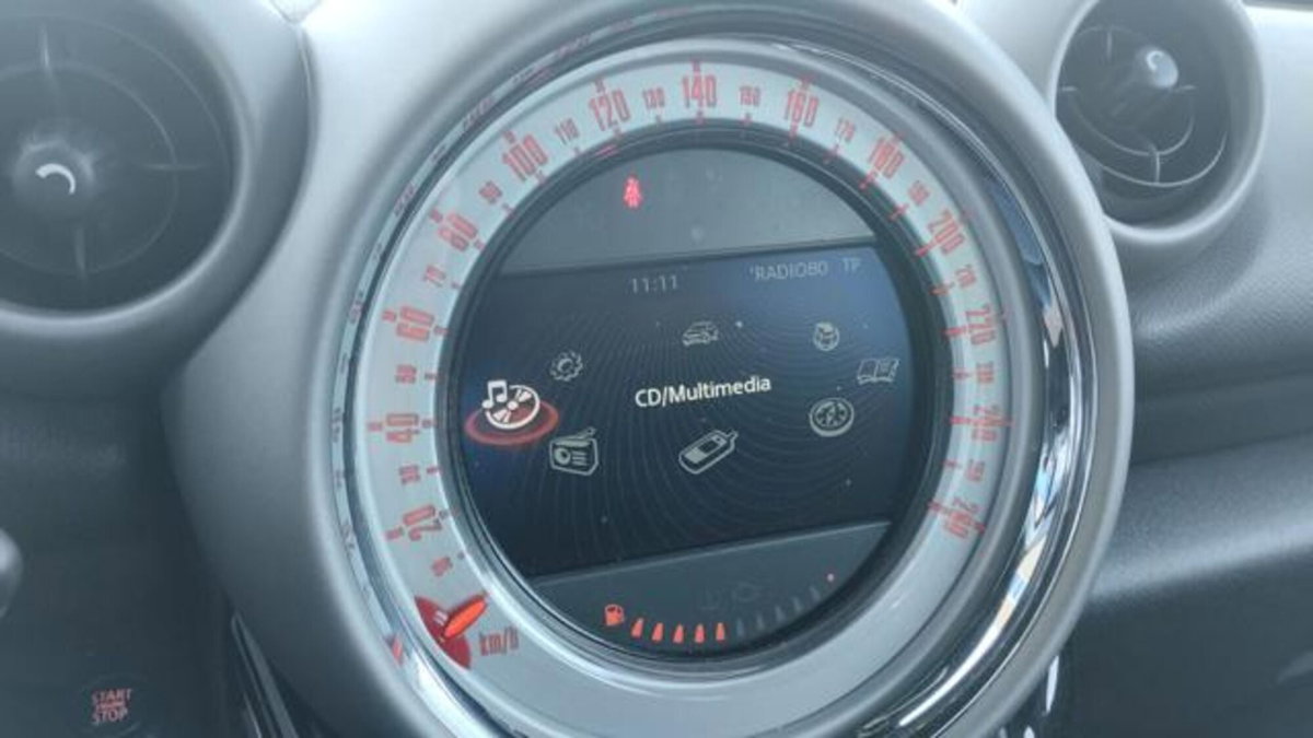 MINI Mini Countryman 1.6 Cooper S Countryman ALL4 (10)
