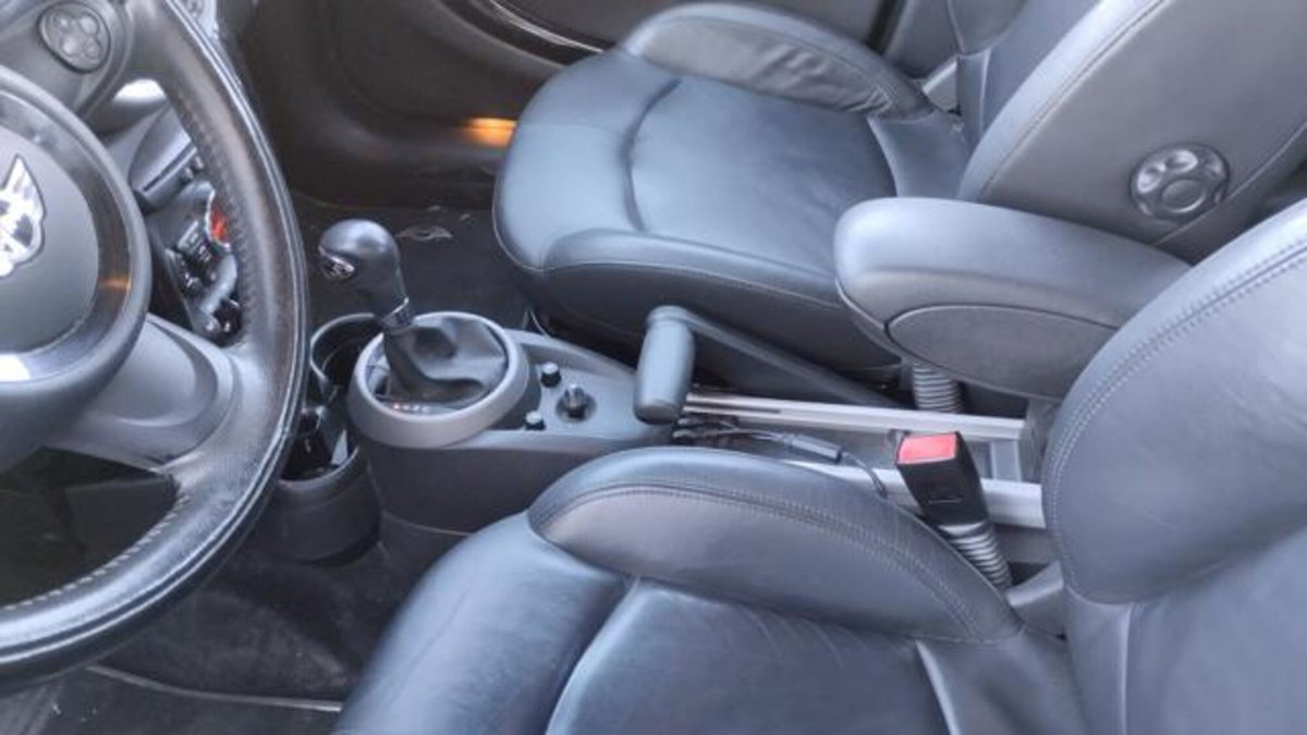 MINI Mini Countryman 1.6 Cooper S Countryman ALL4 (11)