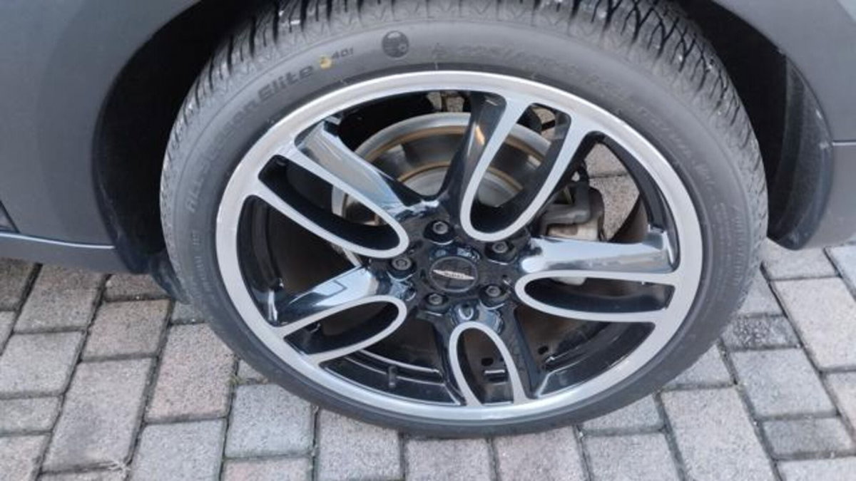 MINI Mini Countryman 1.6 Cooper S Countryman ALL4 (12)