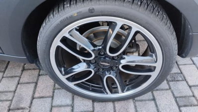 MINI Mini Countryman 1.6 Cooper S Countryman ALL4 (12)