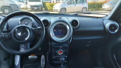 MINI Mini Countryman 1.6 Cooper S Countryman ALL4 (14)