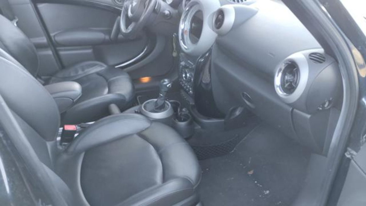 MINI Mini Countryman 1.6 Cooper S Countryman ALL4 (6)