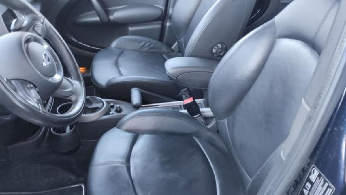 MINI Mini Countryman 1.6 Cooper S Countryman ALL4 (9)