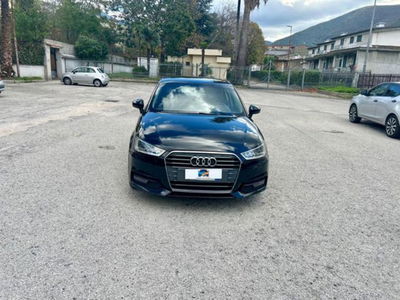 Audi A1 Sportback 1.6 TDI 116 CV Sport usata