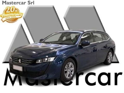 Peugeot 508 SW BlueHDi 130 Stop&Start Business usata