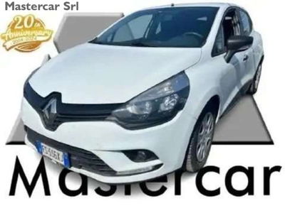 Renault Clio 1.5 dCi 8V 75CV Start&Stop 5 porte Van Energy