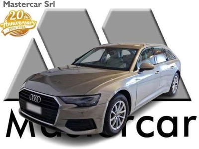 Audi A6 Avant 35 2.0 TDI S tronic Business Design usata
