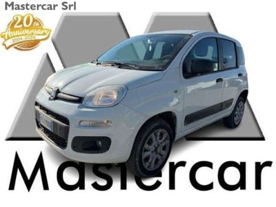 Fiat Panda van 0.9 Pop 85cv 4x4 2p.ti serie 4 E6d