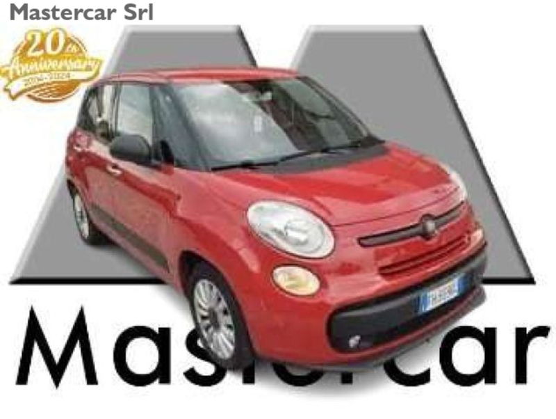 Fiat 500L 1.3 mjt 95cv Mirror 4p.ti E6d-temp