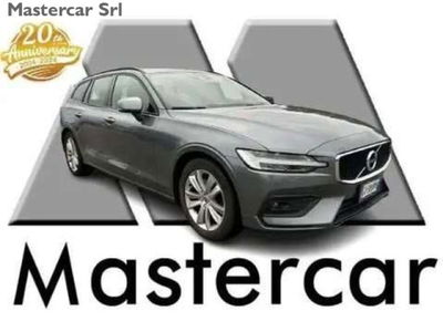 Volvo V60 D4 AWD Geartronic Business usata