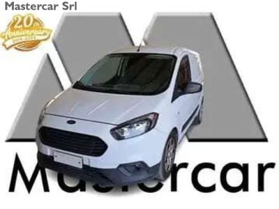 Ford Transit Courier 1.5 TDCi 100CV  Titanium usato