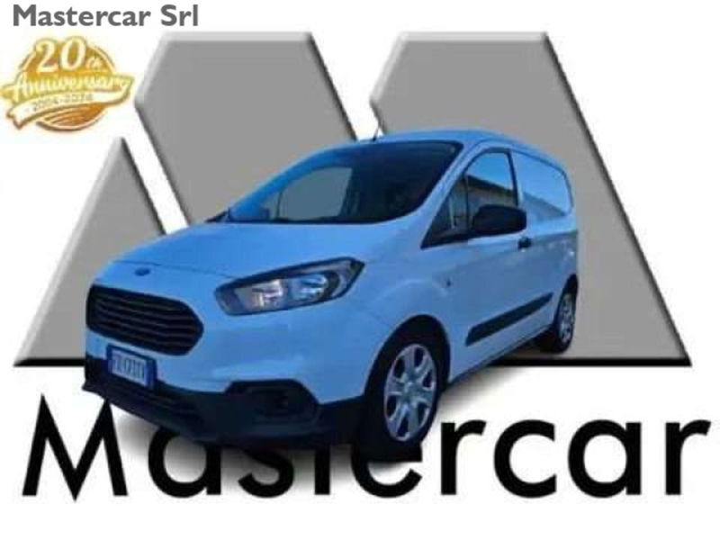Ford Transit Courier 1.5 TDCi 75CV  Trend