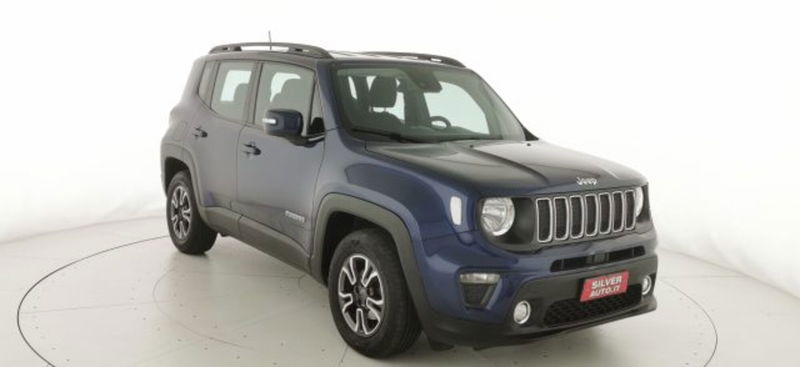 Jeep Renegade 1.0 T3 Longitude