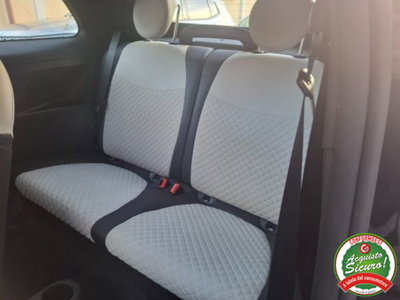 Fiat 500C Cabrio 1.0 Hybrid Dolcevita (11)