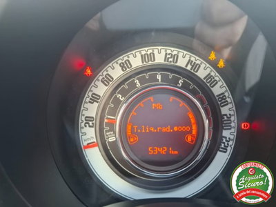 Fiat 500C Cabrio 1.0 Hybrid Dolcevita (14)