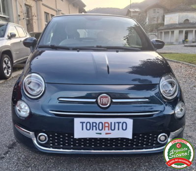 Fiat 500C Cabrio 1.0 Hybrid Dolcevita (2)