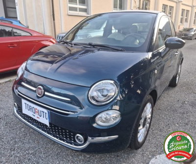 Fiat 500C Cabrio 1.0 Hybrid Dolcevita (3)