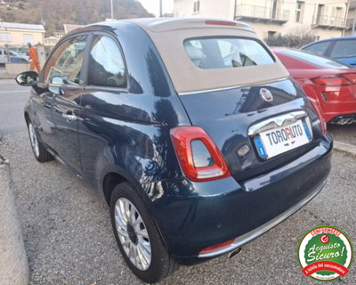 Fiat 500C Cabrio 1.0 Hybrid Dolcevita (4)