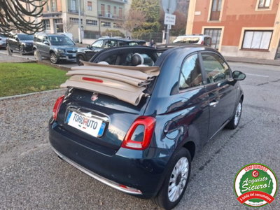 Fiat 500C Cabrio 1.0 Hybrid Dolcevita (6)