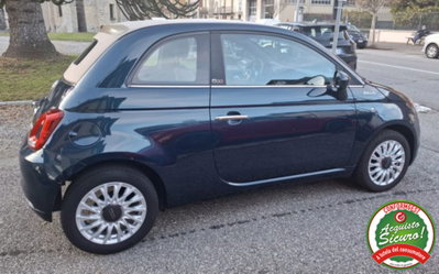 Fiat 500C Cabrio 1.0 Hybrid Dolcevita (7)