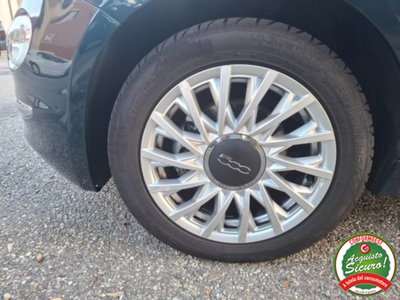 Fiat 500C Cabrio 1.0 Hybrid Dolcevita (8)