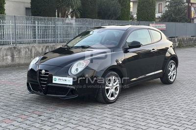 Alfa Romeo MiTo 1.4 78 CV 8V S&S Distinctive usata