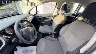 Citroen C3 PureTech 82 Seduction (10)