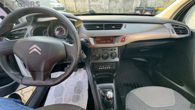 Citroen C3 PureTech 82 Seduction (12)