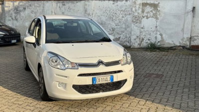 Citroen C3 PureTech 82 Seduction (2)