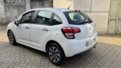 Citroen C3 PureTech 82 Seduction (4)
