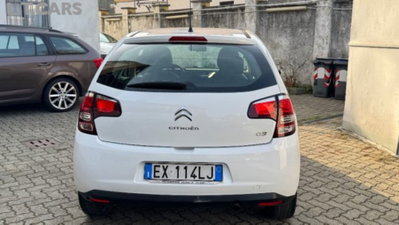 Citroen C3 PureTech 82 Seduction (5)