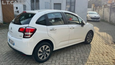 Citroen C3 PureTech 82 Seduction (6)