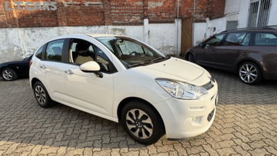 Citroen C3 PureTech 82 Seduction (7)