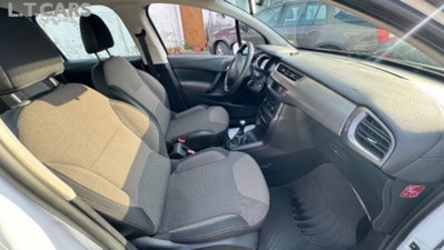 Citroen C3 PureTech 82 Seduction (8)