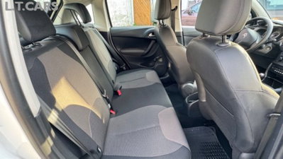 Citroen C3 PureTech 82 Seduction (9)